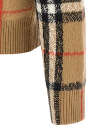 Burberry Men 'Curtis' Sweater
