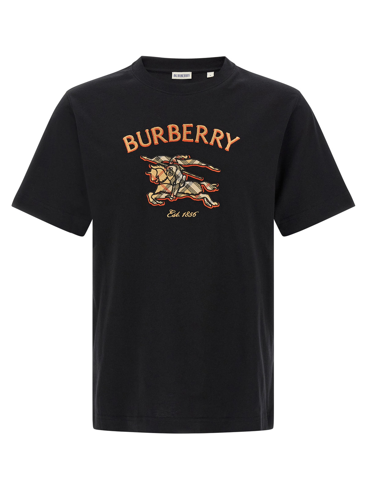 BURBERRY Burberry Men 'Ryan' T-Shirt