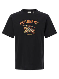 BURBERRY Burberry Men 'Ryan' T-Shirt