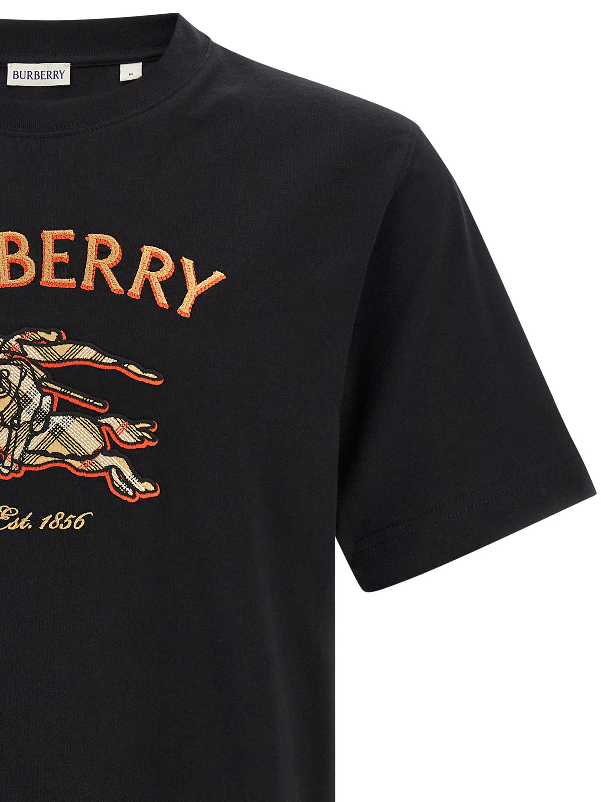 BURBERRY Burberry Men 'Ryan' T-Shirt