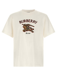 BURBERRY Burberry Men 'Ryan' T-Shirt