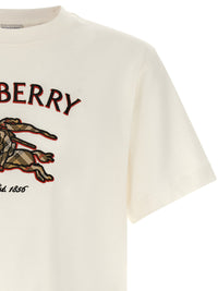 BURBERRY Burberry Men 'Ryan' T-Shirt