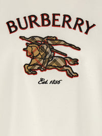 BURBERRY Burberry Men 'Ryan' T-Shirt