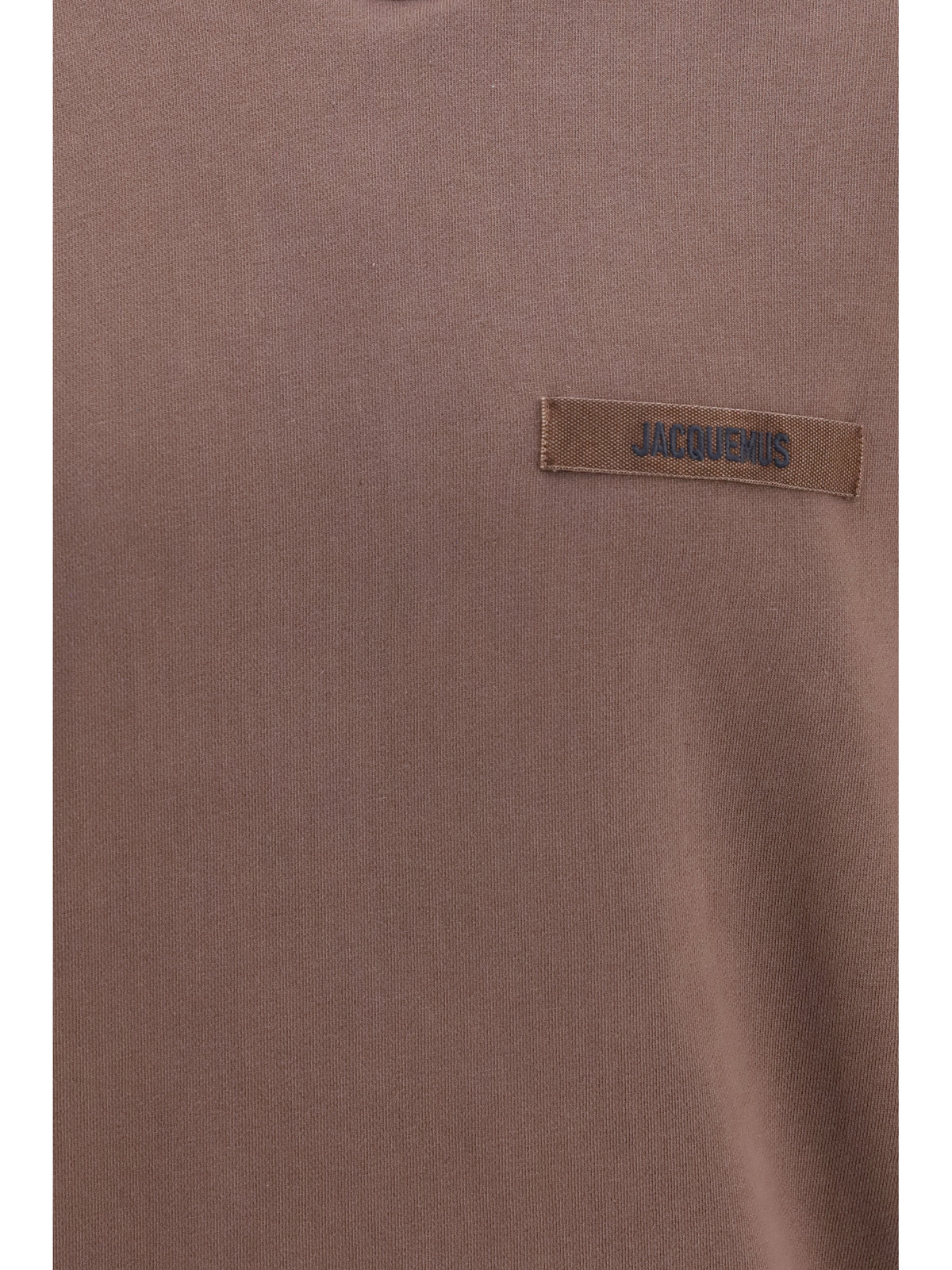 Jacquemus Men Hooded Sweatshirt