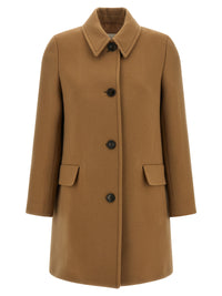 Burberry Women Beige 'Gosford' Coat