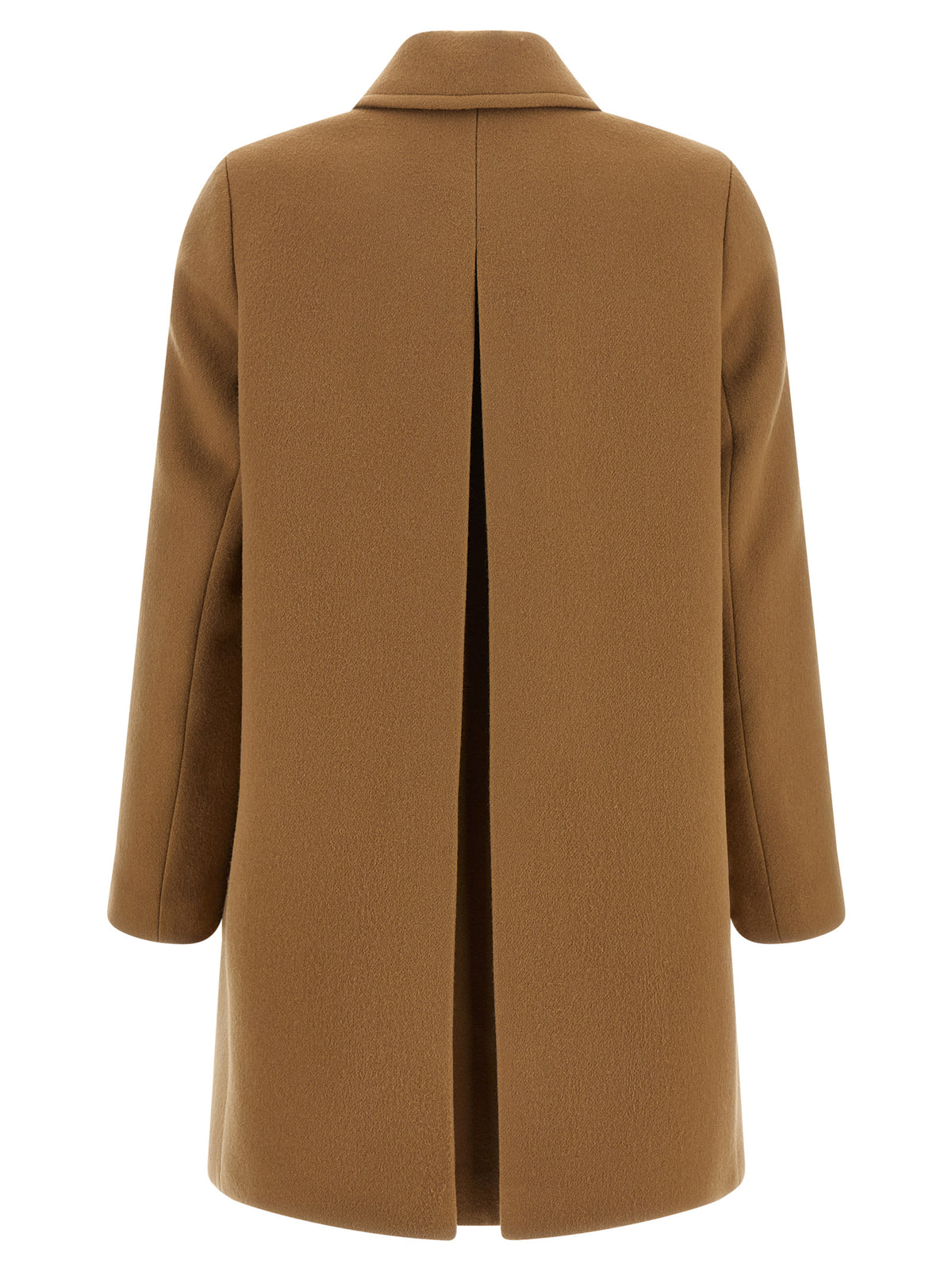 Burberry Women Beige 'Gosford' Coat