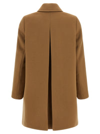 Burberry Women Beige 'Gosford' Coat