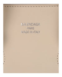 Balenciaga Womens Hampton Mini Carry All Bag