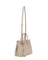 Balenciaga Womens Hampton Mini Carry All Bag