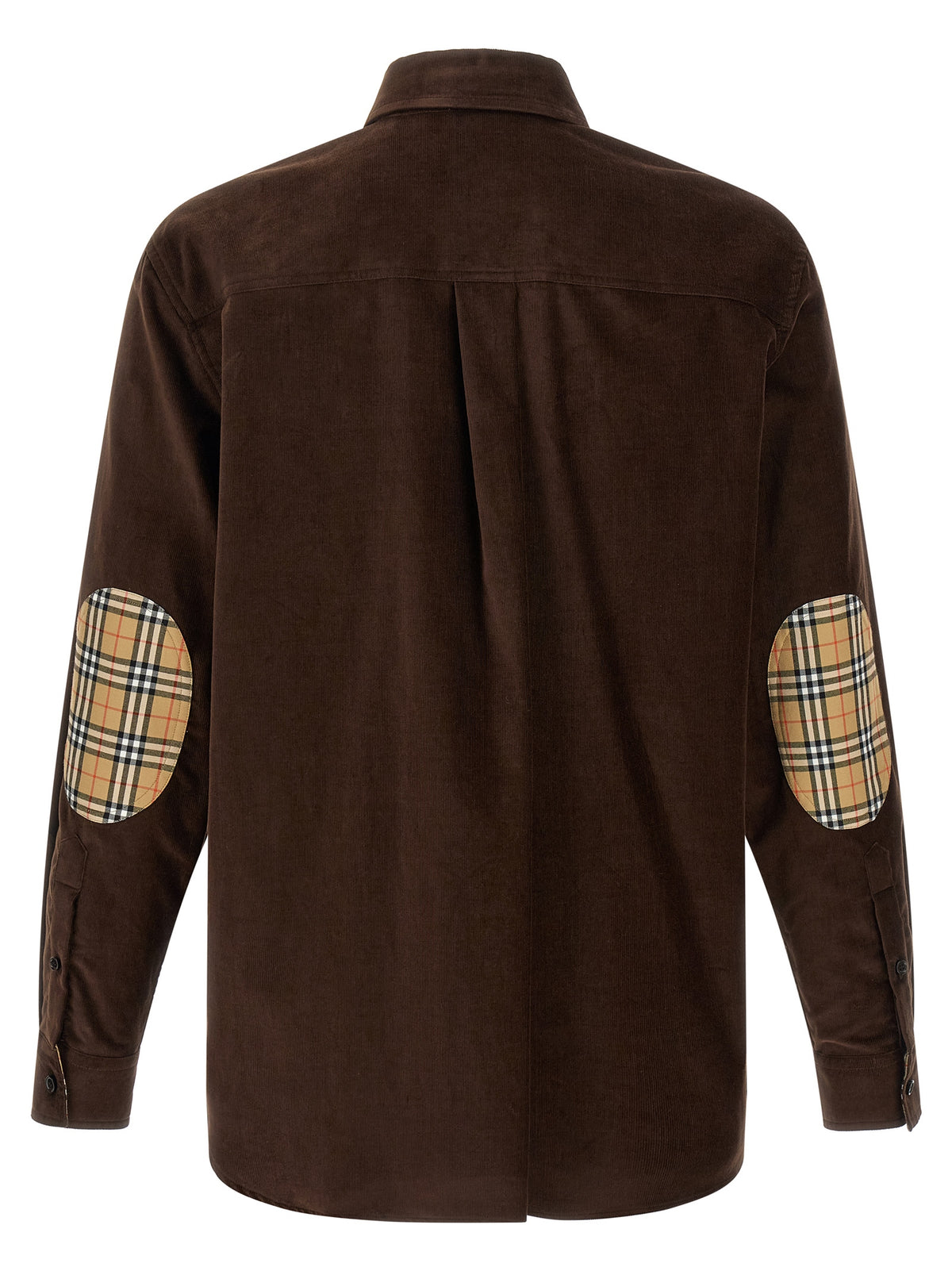 BURBERRY Burberry Men 'Cadoc' Shirt