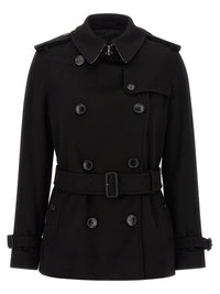 BURBERRY Burberry Women 'Kensington' Trench Coat