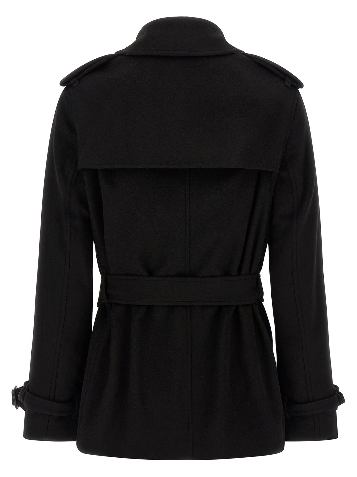 BURBERRY Burberry Women 'Kensington' Trench Coat