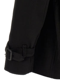 BURBERRY Burberry Women 'Kensington' Trench Coat
