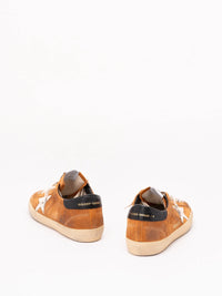 Golden Goose Men `Super-Star` Sneakers