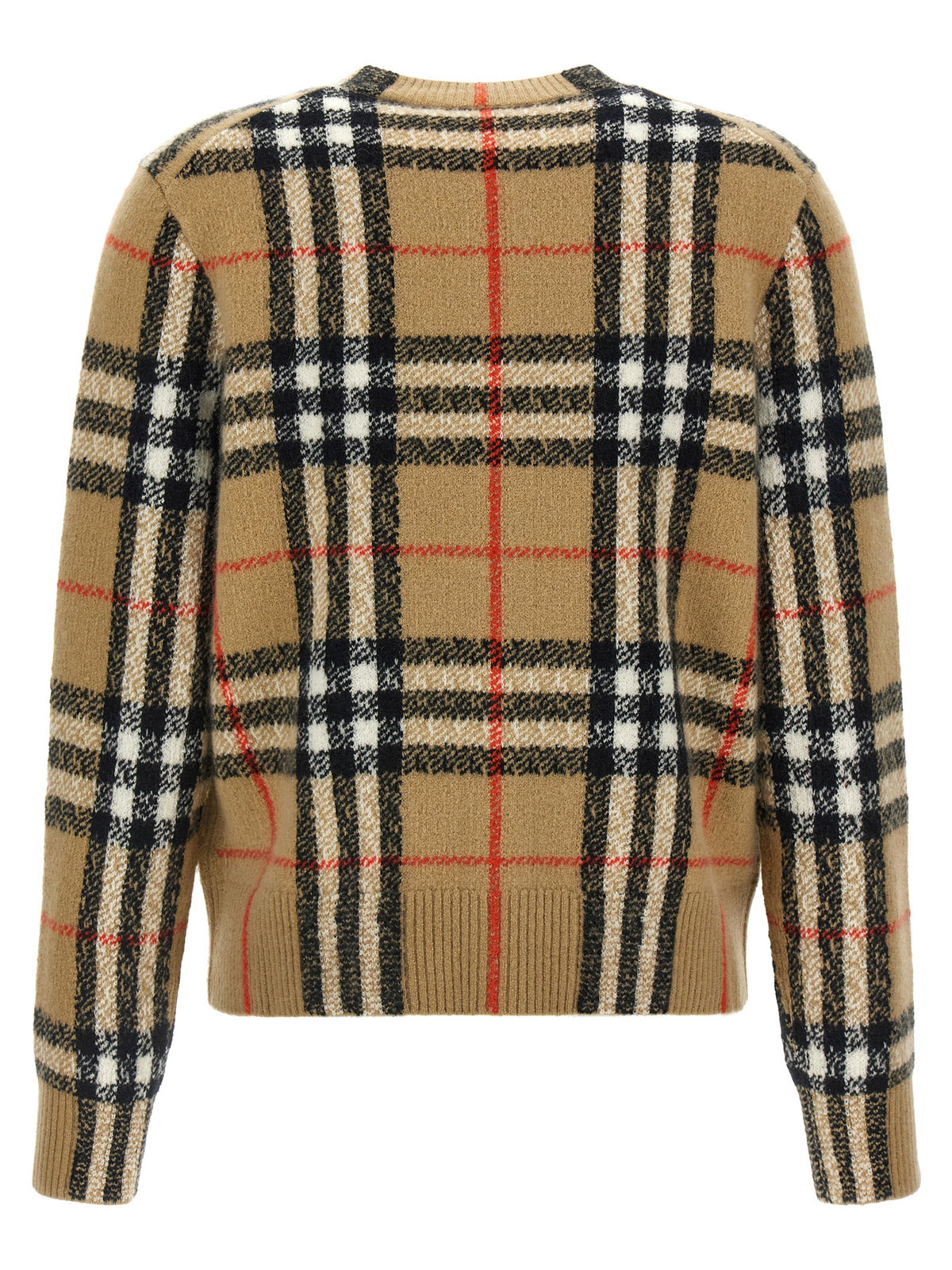 BURBERRY Burberry Women 'Clara' Cardigan