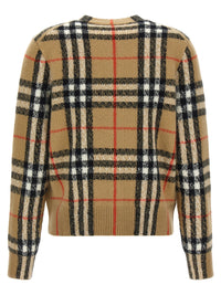 BURBERRY Burberry Women 'Clara' Cardigan