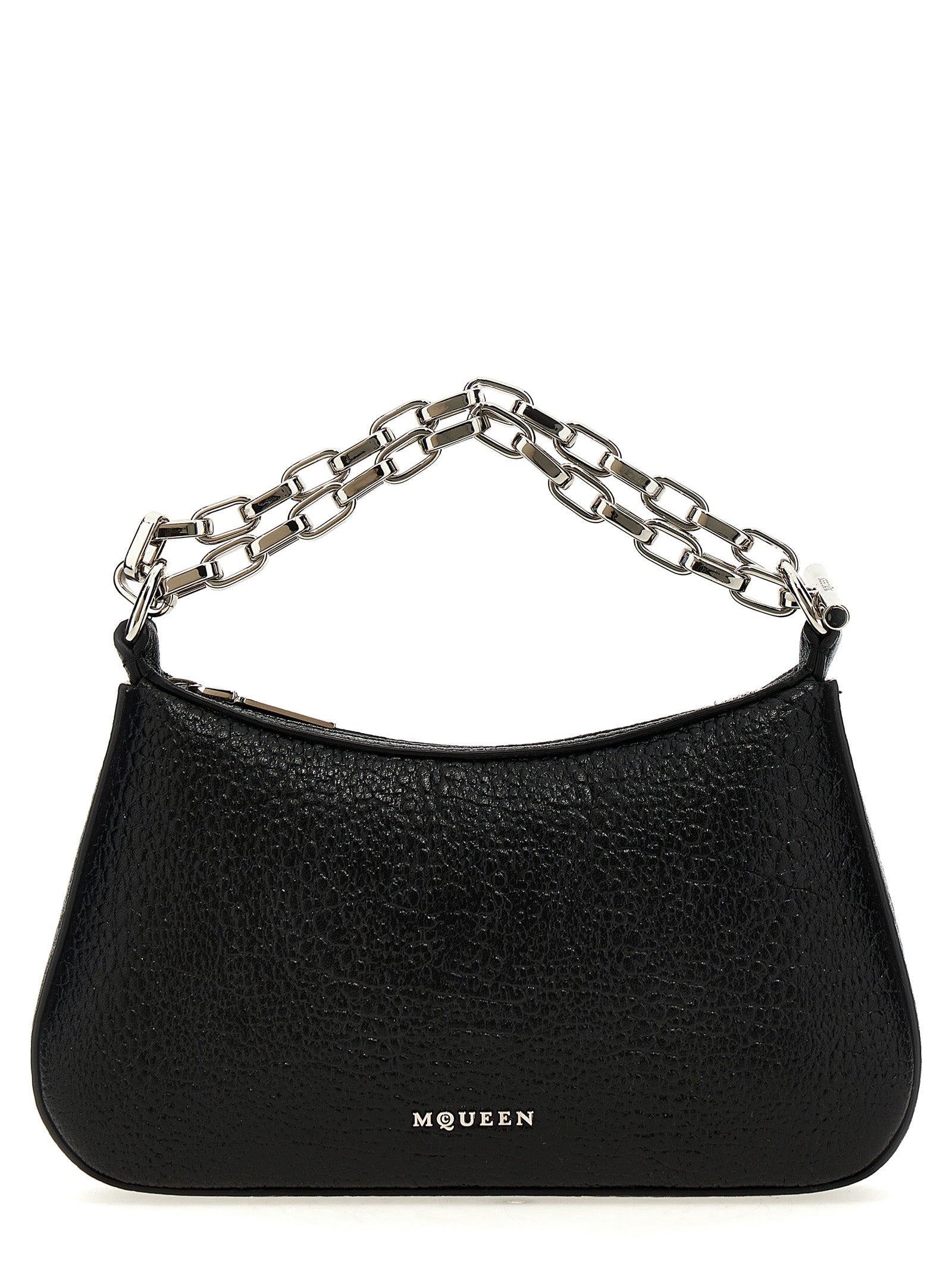 MCQUEEN Mcqueen Women 'Mcqueen T-Bar Mini' Handbag