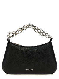 MCQUEEN Mcqueen Women 'Mcqueen T-Bar Mini' Handbag