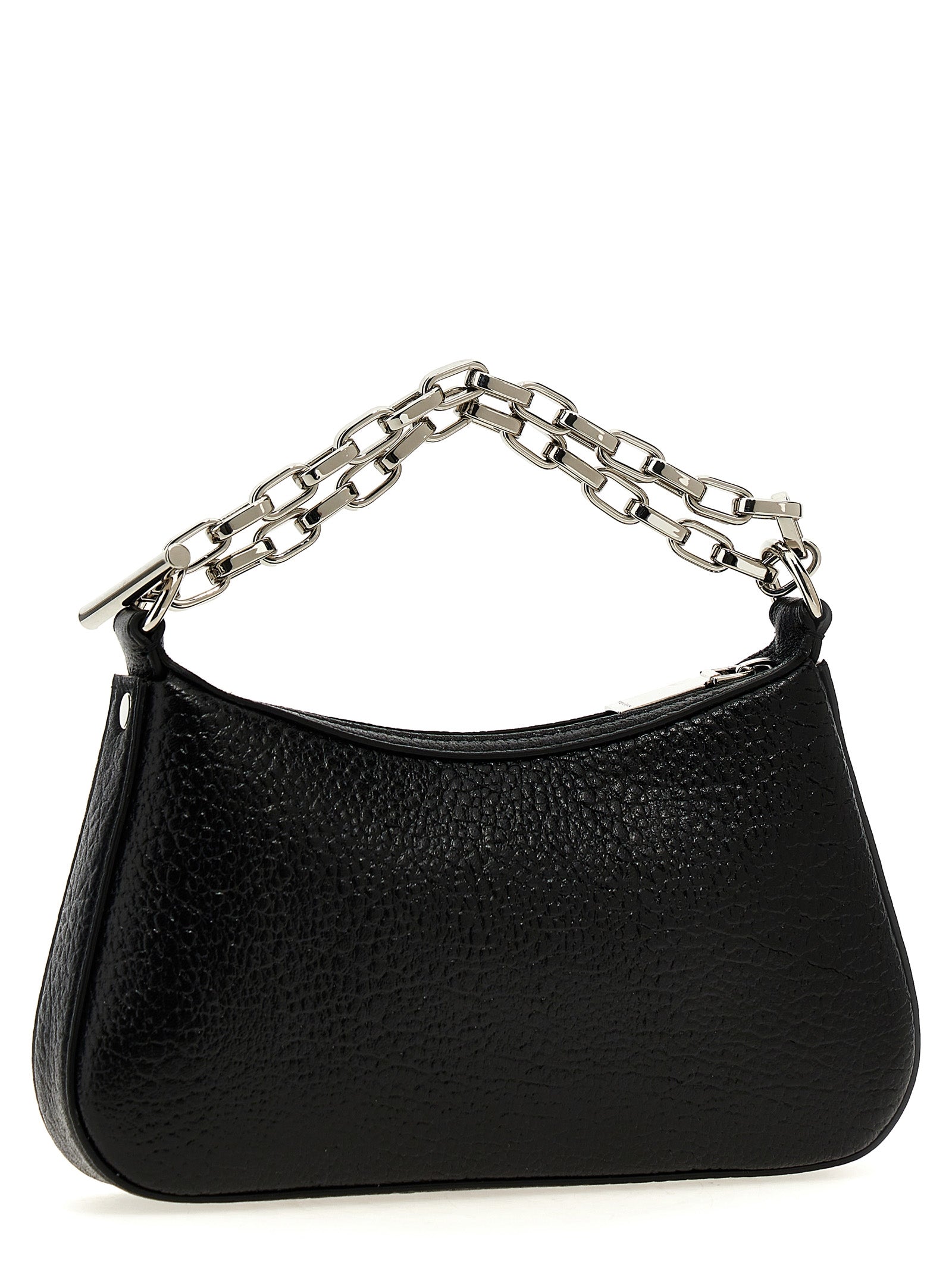 MCQUEEN Mcqueen Women 'Mcqueen T-Bar Mini' Handbag
