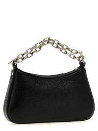 MCQUEEN Mcqueen Women 'Mcqueen T-Bar Mini' Handbag