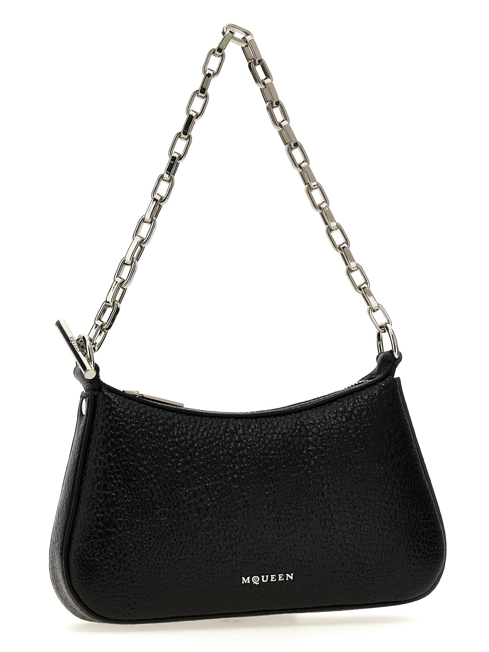 MCQUEEN Mcqueen Women 'Mcqueen T-Bar Mini' Handbag