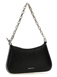 MCQUEEN Mcqueen Women 'Mcqueen T-Bar Mini' Handbag