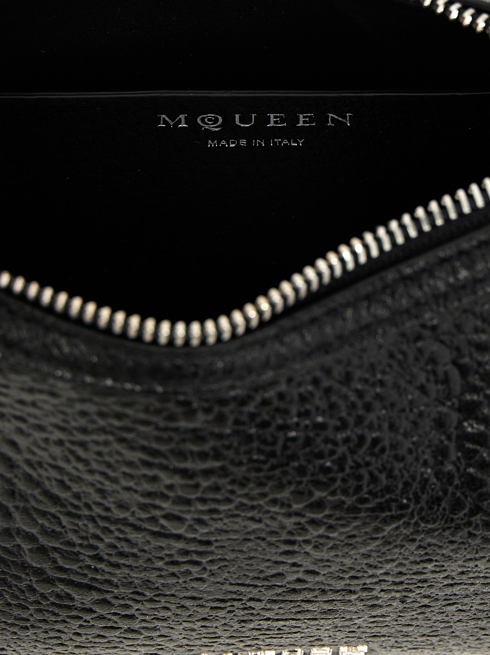 MCQUEEN Mcqueen Women 'Mcqueen T-Bar Mini' Handbag