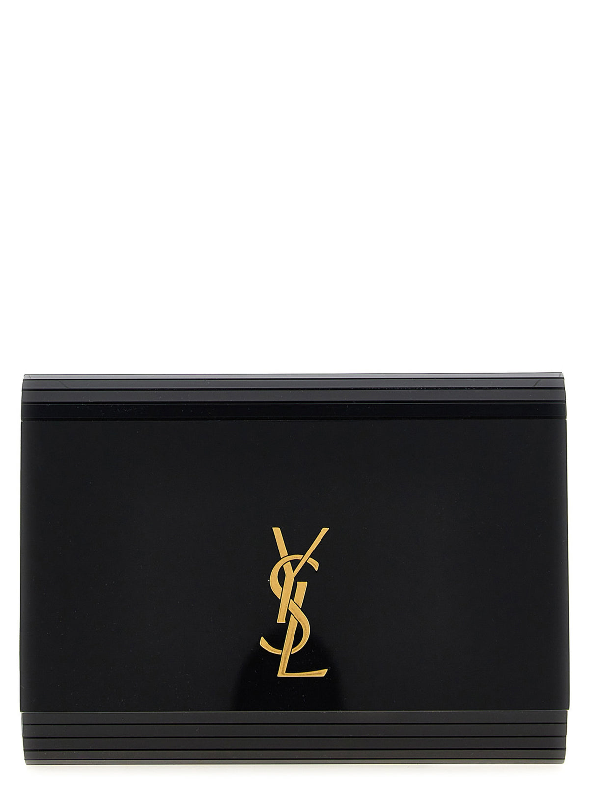 Saint Laurent Women 'Minaudière Vicky' Crossbody Bag