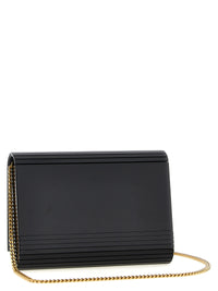 Saint Laurent Women 'Minaudière Vicky' Crossbody Bag