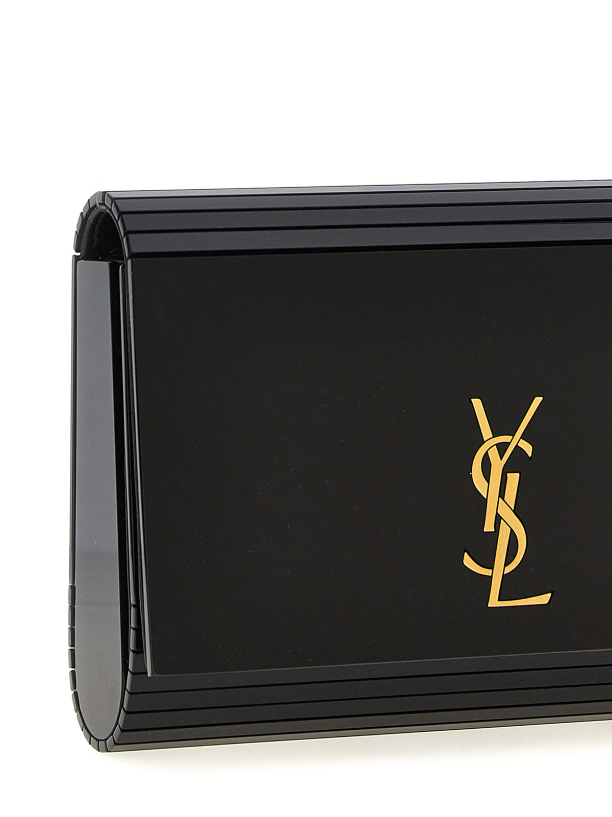 Saint Laurent Women 'Minaudière Vicky' Crossbody Bag