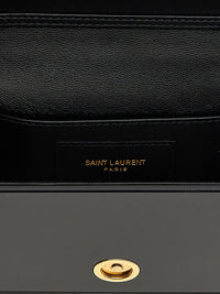 Saint Laurent Women 'Minaudière Vicky' Crossbody Bag