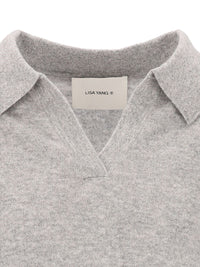 Lisa Yang Women Katriel Sweater