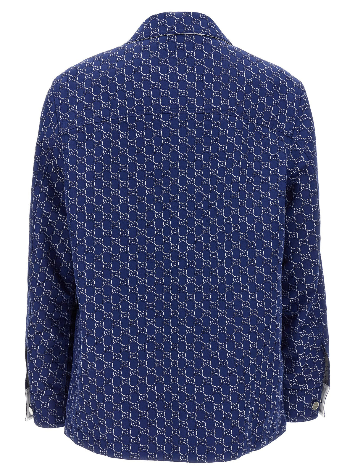 Gucci Men 'Gg Shadow' Jacket
