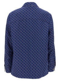 Gucci Men 'Gg Shadow' Jacket