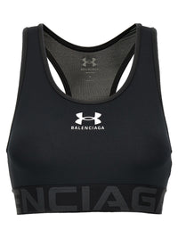 BALENCIAGA Balenciaga Women Sports Top X Under Armour®