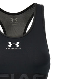 BALENCIAGA Balenciaga Women Sports Top X Under Armour®