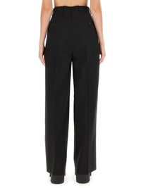 Rick Owens Women Mastodon Pants