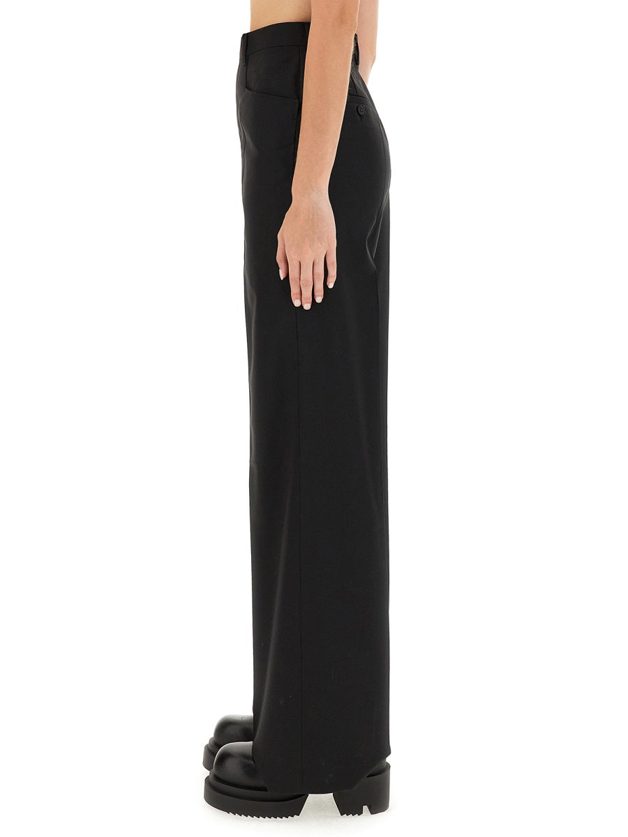 Rick Owens Women Mastodon Pants