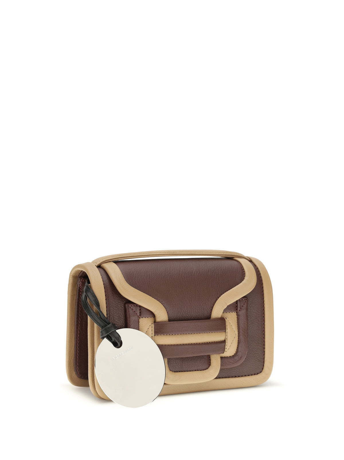 Pierre Hardy Women Alpha Shoulder Bag
