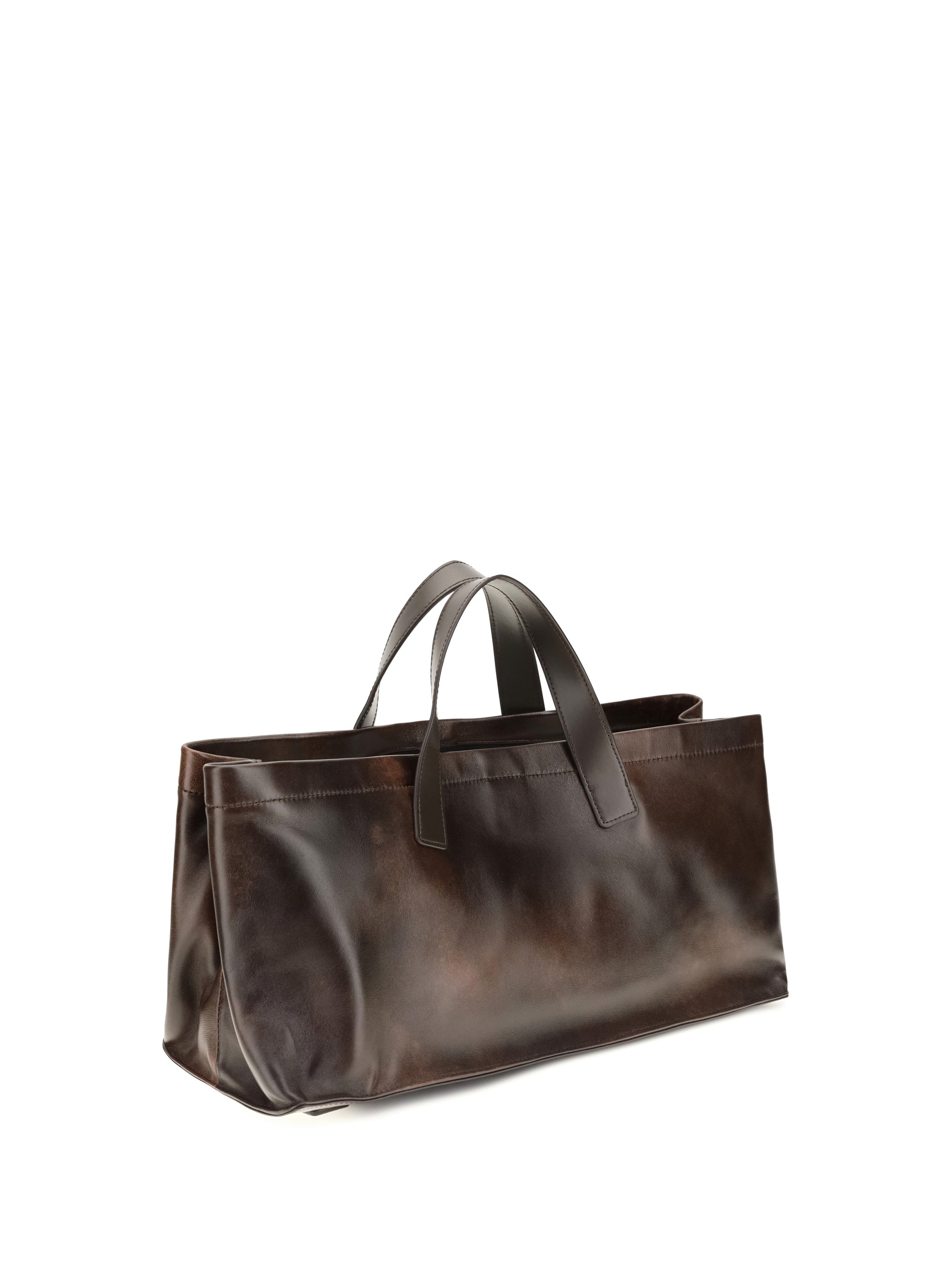 STAUD Staud Women Port Tote Handbag