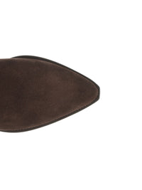 Isabel Marant Women "Dewina" Cowboy Boots