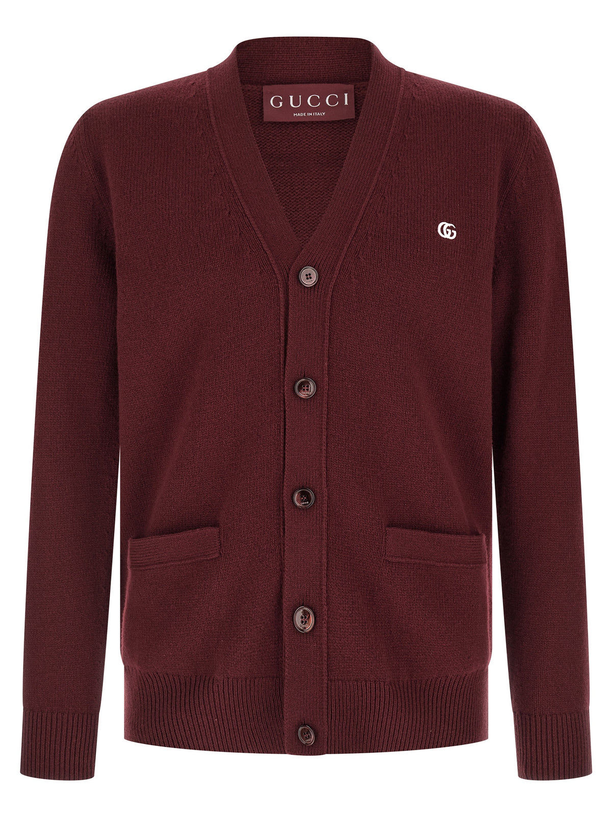 GUCCI Gucci Men 'Doppia G' Sweater