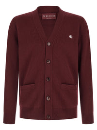 GUCCI Gucci Men 'Doppia G' Sweater