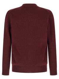 GUCCI Gucci Men 'Doppia G' Sweater