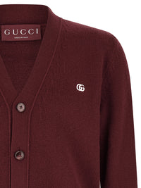 GUCCI Gucci Men 'Doppia G' Sweater