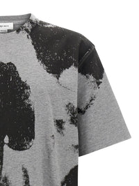Mcqueen Men 'Skull' T-Shirt