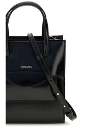 Hidesins Women Pocket Leather Handbag