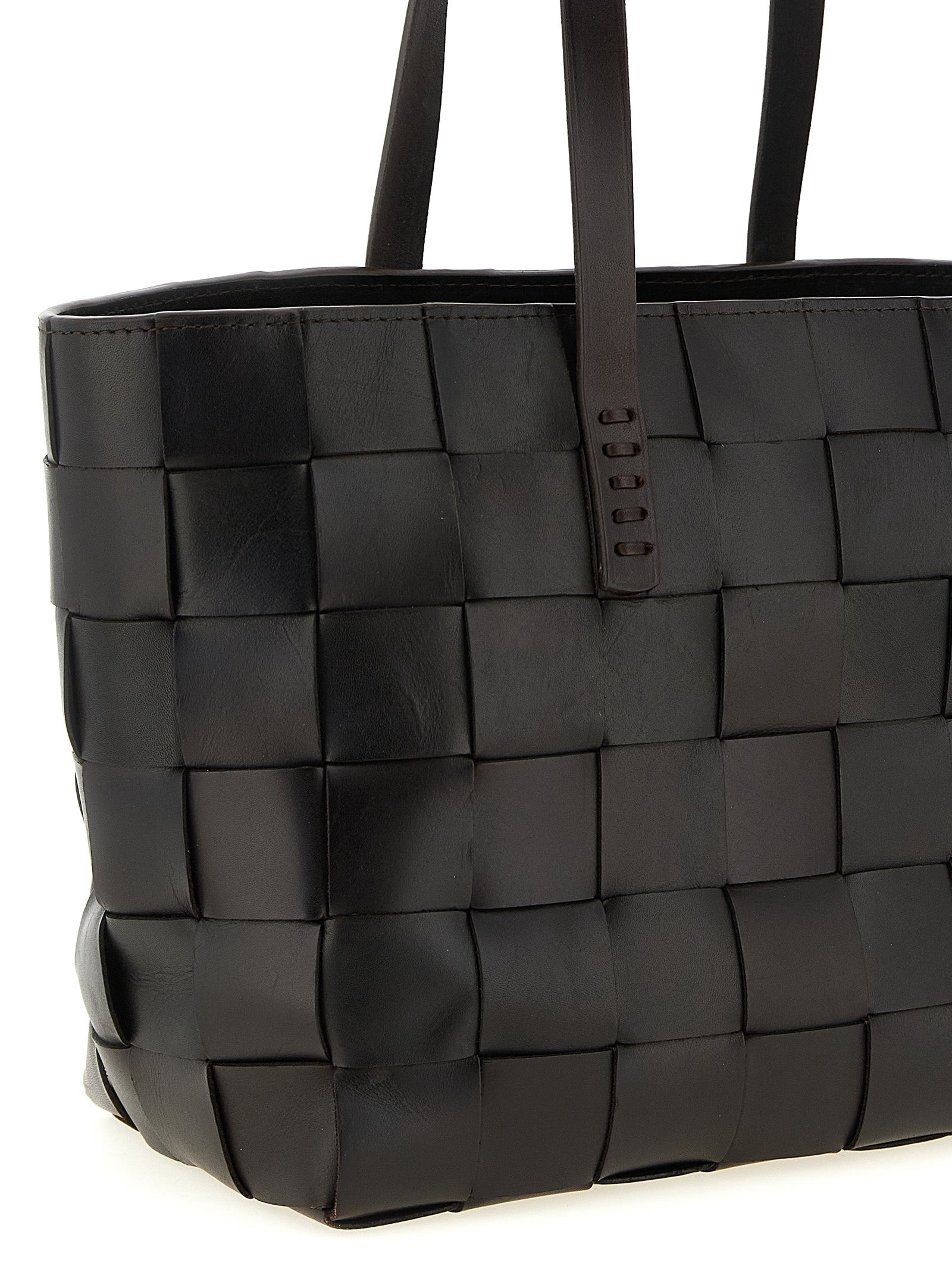 DRAGON DIFFUSION Dragon Diffusion Women 'Japan Tote' Handbag