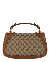 Gucci Gucci Womens Blondie Medium Top Handle Bag