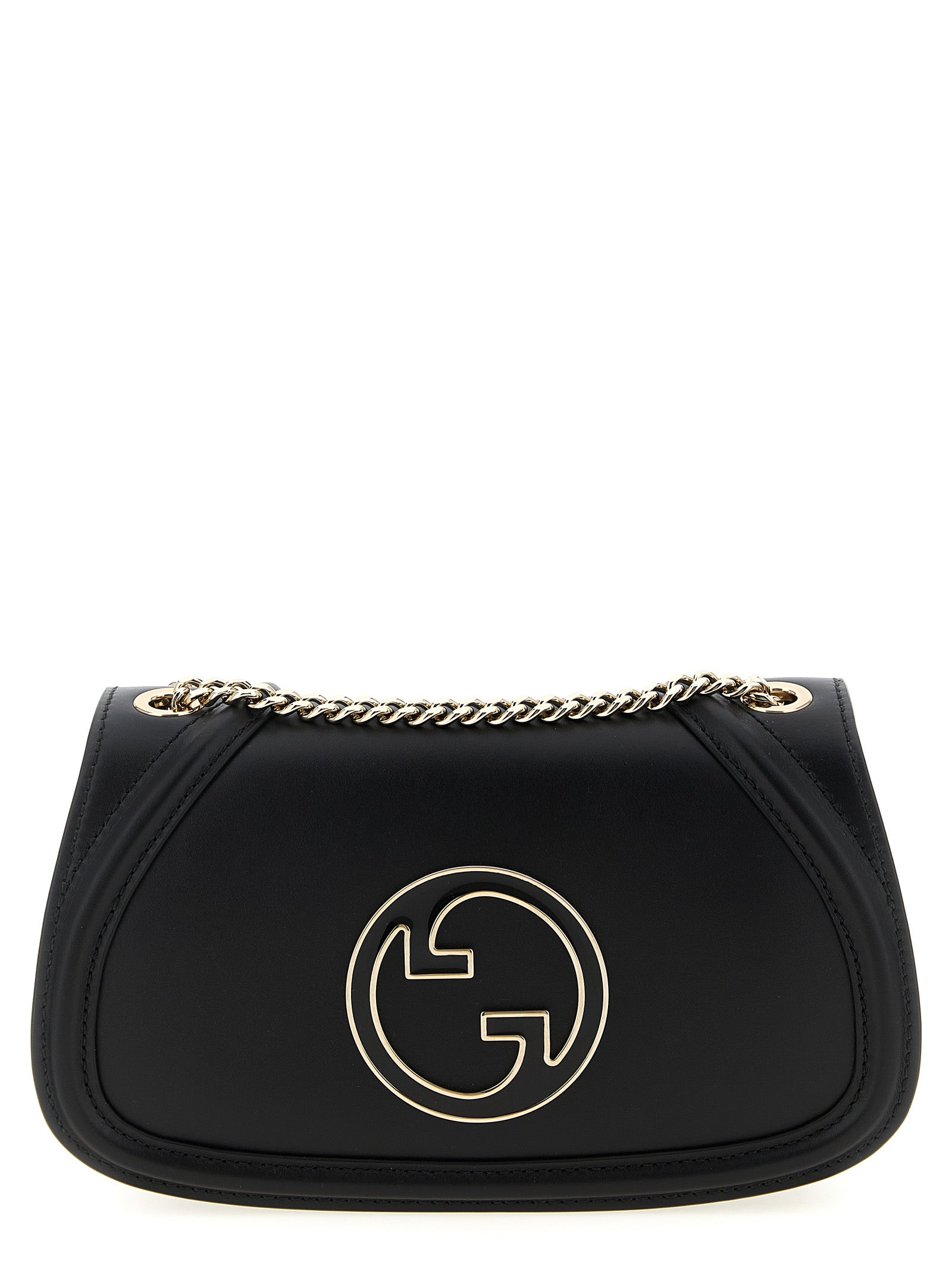 Gucci Women 'Gucci Blondie' Medium Shoulder Bag